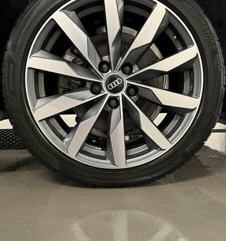 Серый Ауди А4, объемом двигателя 2 л и пробегом 68 тыс. км за 24500 $, фото 29 на Automoto.ua