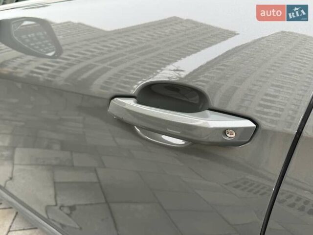 Серый Ауди А4, объемом двигателя 1.98 л и пробегом 90 тыс. км за 30900 $, фото 28 на Automoto.ua