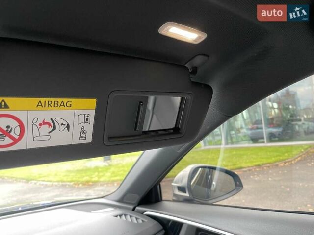 Ауди А4 2023 в Киеве на Automoto.ua Серый Ауди А4, объемом двигателя 2 л и пробегом 28 тыс. км за 54000 $, фото 68 на Automoto.ua