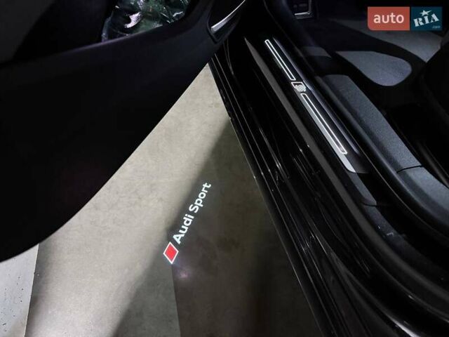Ауди А4 2023 в Киеве на Automoto.ua Серый Ауди А4, объемом двигателя 2 л и пробегом 28 тыс. км за 54000 $, фото 98 на Automoto.ua
