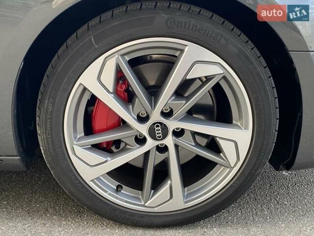 Серый Ауди А4, объемом двигателя 1.98 л и пробегом 1 тыс. км за 37900 $, фото 13 на Automoto.ua