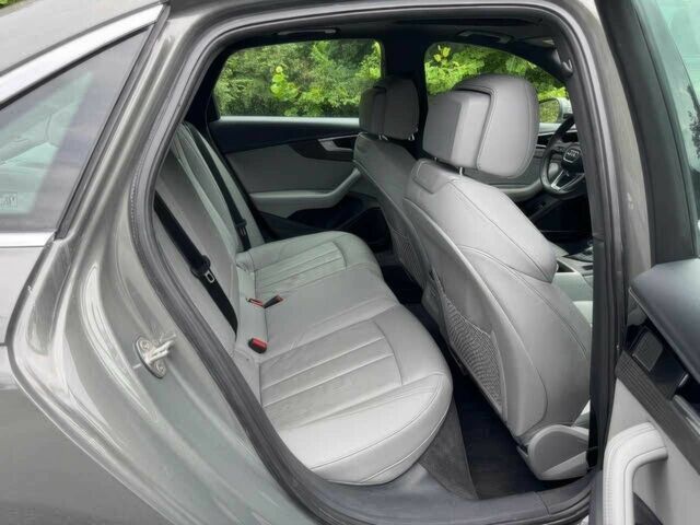 Ауди А4 2023 в Одессе на Automoto.ua Серый Ауди А4, объемом двигателя 2 л и пробегом 24 тыс. км за 12500 $, фото 11 на Automoto.ua