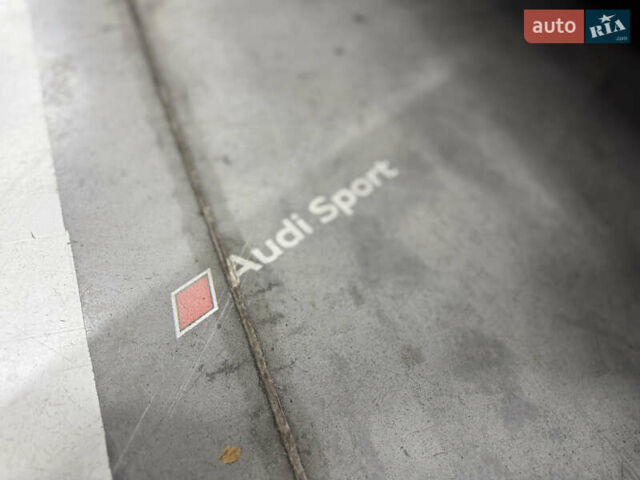 Серый Ауди А4, объемом двигателя 1.98 л и пробегом 26 тыс. км за 55500 $, фото 44 на Automoto.ua