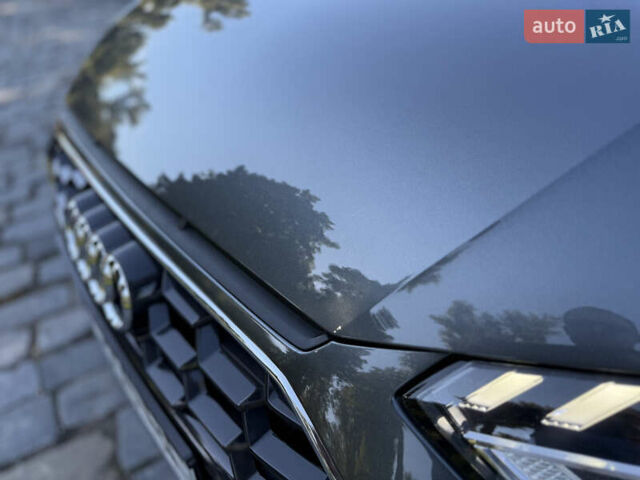 Серый Ауди А4, объемом двигателя 1.98 л и пробегом 26 тыс. км за 55500 $, фото 17 на Automoto.ua