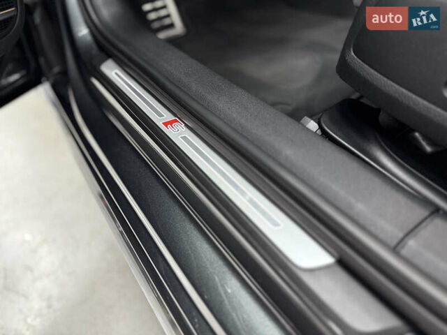 Серый Ауди А4, объемом двигателя 1.98 л и пробегом 26 тыс. км за 55500 $, фото 38 на Automoto.ua