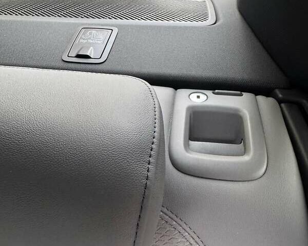 Ауди А4 2023 в Киеве на Automoto.ua Серый Ауди А4, объемом двигателя 2 л и пробегом 28 тыс. км за 54000 $, фото 73 на Automoto.ua