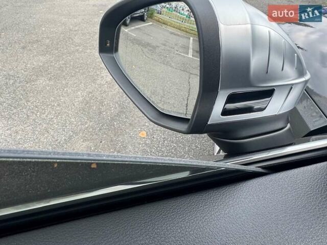 Ауди А4 2023 в Киеве на Automoto.ua Серый Ауди А4, объемом двигателя 2 л и пробегом 28 тыс. км за 54000 $, фото 25 на Automoto.ua