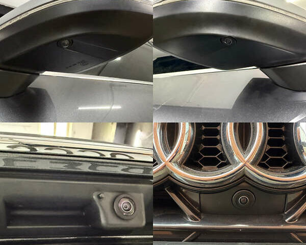 Серый Ауди А4, объемом двигателя 1.98 л и пробегом 26 тыс. км за 55500 $, фото 85 на Automoto.ua