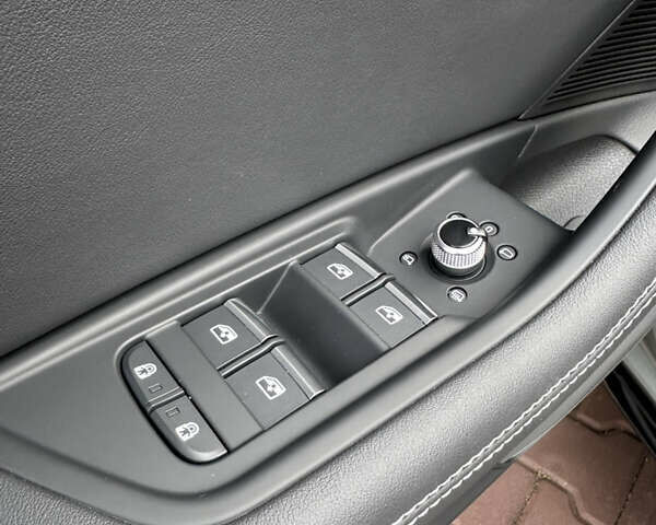 Серый Ауди А4, объемом двигателя 2 л и пробегом 29 тыс. км за 36900 $, фото 50 на Automoto.ua