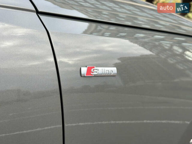 Серый Ауди А4, объемом двигателя 2 л и пробегом 29 тыс. км за 36900 $, фото 28 на Automoto.ua