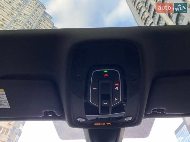 Серый Ауди А4, объемом двигателя 1.98 л и пробегом 1 тыс. км за 37900 $, фото 32 на Automoto.ua