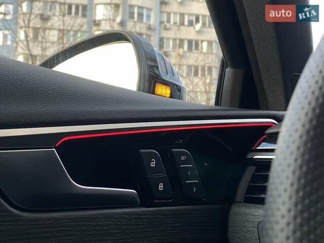 Серый Ауди А4, объемом двигателя 1.98 л и пробегом 1 тыс. км за 37900 $, фото 25 на Automoto.ua