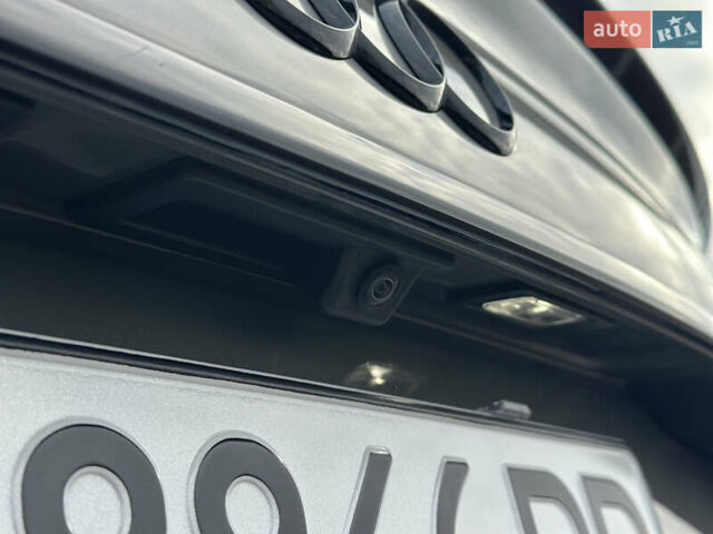 Серый Ауди А4, объемом двигателя 2 л и пробегом 29 тыс. км за 36900 $, фото 30 на Automoto.ua