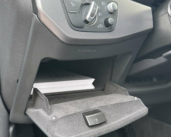 Серый Ауди А4, объемом двигателя 2 л и пробегом 29 тыс. км за 36900 $, фото 48 на Automoto.ua