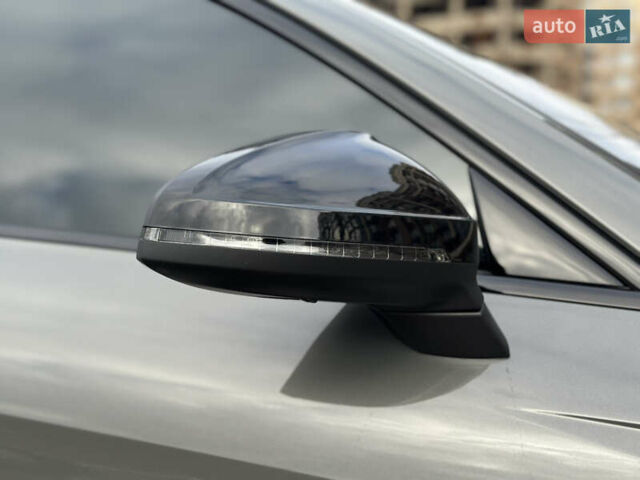 Серый Ауди А4, объемом двигателя 2 л и пробегом 29 тыс. км за 36900 $, фото 29 на Automoto.ua