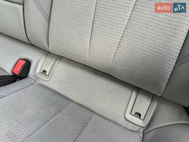 Ауди А4 2023 в Киеве на Automoto.ua Серый Ауди А4, объемом двигателя 2 л и пробегом 28 тыс. км за 54000 $, фото 74 на Automoto.ua