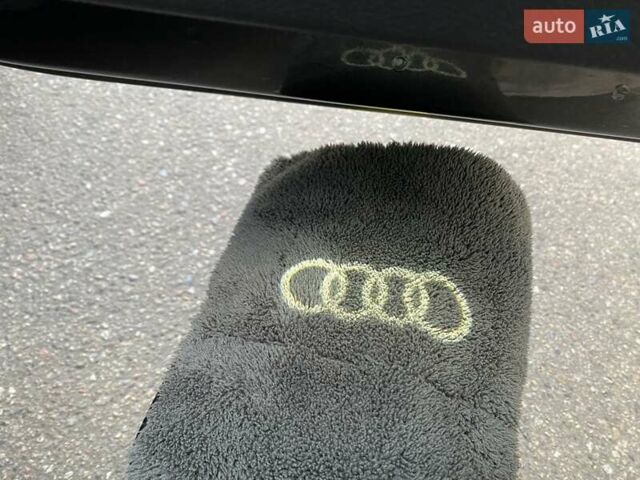 Серый Ауди А4, объемом двигателя 1.98 л и пробегом 1 тыс. км за 37900 $, фото 34 на Automoto.ua