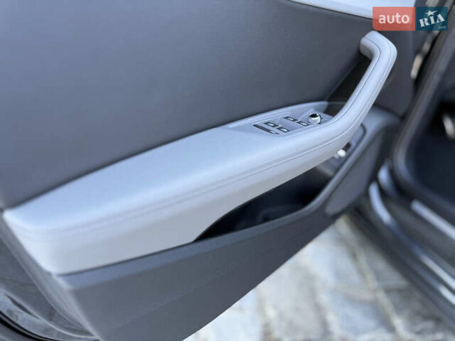 Серый Ауди А4, объемом двигателя 1.98 л и пробегом 26 тыс. км за 55500 $, фото 70 на Automoto.ua