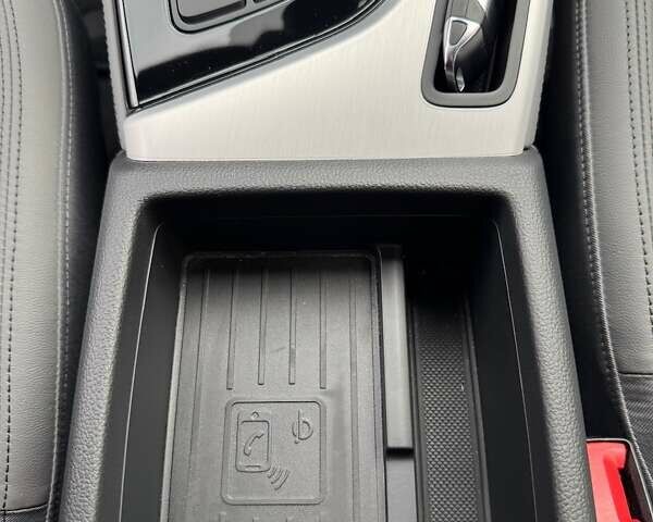 Ауди А4 2023 в Киеве на Automoto.ua Серый Ауди А4, объемом двигателя 2 л и пробегом 28 тыс. км за 54000 $, фото 42 на Automoto.ua