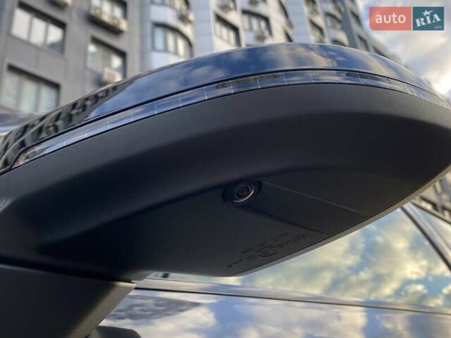 Серый Ауди А4, объемом двигателя 1.98 л и пробегом 1 тыс. км за 37900 $, фото 10 на Automoto.ua