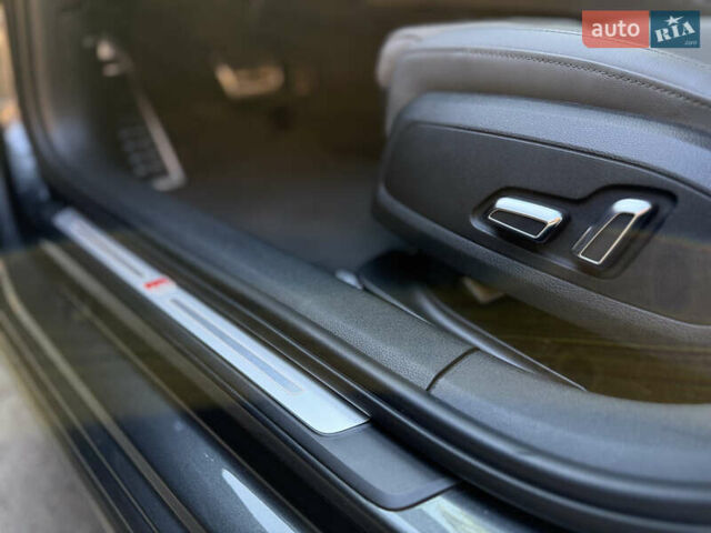 Серый Ауди А4, объемом двигателя 1.98 л и пробегом 26 тыс. км за 55500 $, фото 79 на Automoto.ua