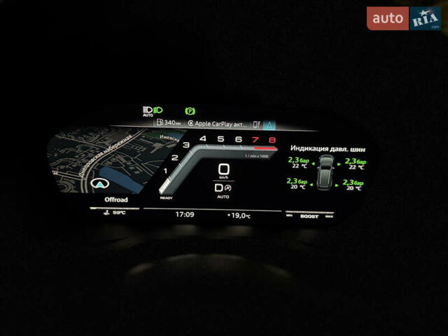 Серый Ауди А4, объемом двигателя 1.98 л и пробегом 26 тыс. км за 55500 $, фото 58 на Automoto.ua