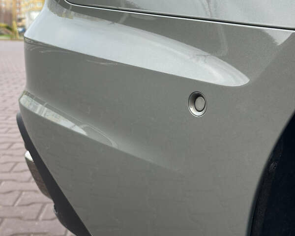 Серый Ауди А4, объемом двигателя 2 л и пробегом 29 тыс. км за 36900 $, фото 33 на Automoto.ua