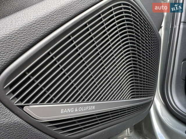 Серый Ауди А4, объемом двигателя 2 л и пробегом 29 тыс. км за 36900 $, фото 52 на Automoto.ua