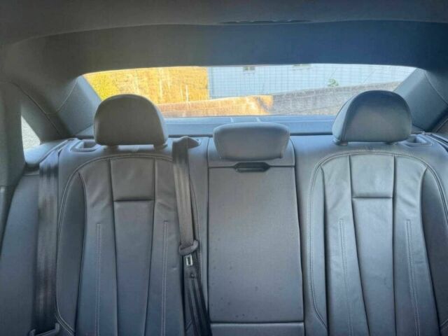 Серый Ауди А4, объемом двигателя 2 л и пробегом 24 тыс. км за 8900 $, фото 10 на Automoto.ua