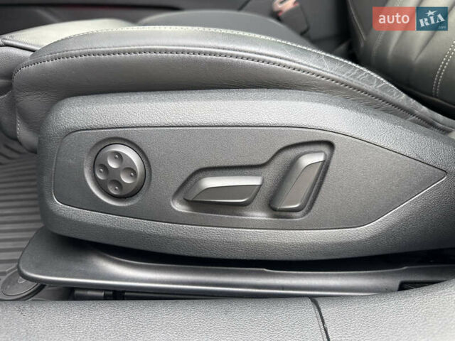 Серый Ауди А4, объемом двигателя 2 л и пробегом 29 тыс. км за 36900 $, фото 40 на Automoto.ua