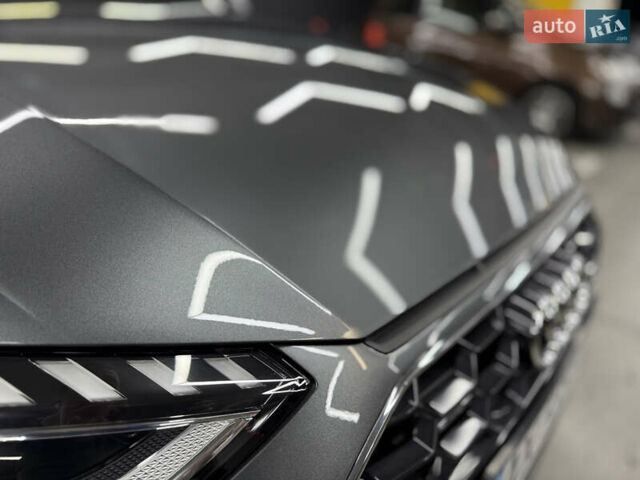 Серый Ауди А4, объемом двигателя 1.98 л и пробегом 26 тыс. км за 55500 $, фото 9 на Automoto.ua