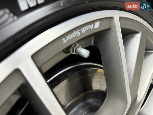 Серый Ауди А4, объемом двигателя 1.98 л и пробегом 26 тыс. км за 55500 $, фото 65 на Automoto.ua