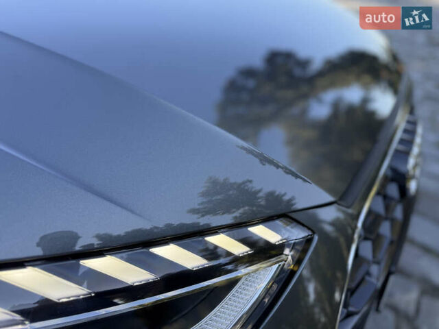 Серый Ауди А4, объемом двигателя 1.98 л и пробегом 26 тыс. км за 55500 $, фото 18 на Automoto.ua