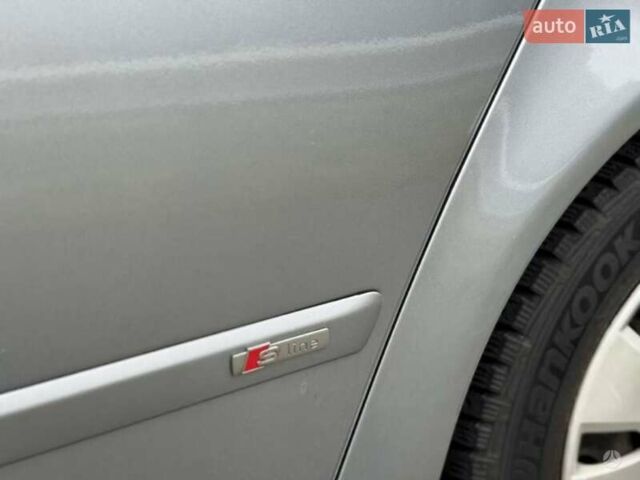 Ауди А4 1995 в Киеве на Automoto.ua Серый Ауди А4, объемом двигателя 0 л и пробегом 275 тыс. км за 1450 $, фото 10 на Automoto.ua