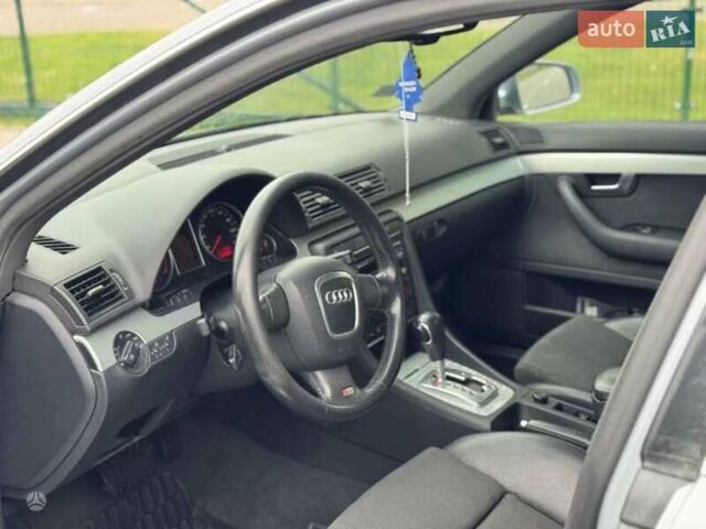 Ауди А4 1995 в Киеве на Automoto.ua Серый Ауди А4, объемом двигателя 0 л и пробегом 275 тыс. км за 1450 $, фото 14 на Automoto.ua