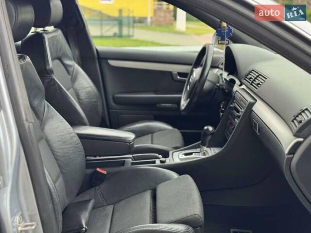 Ауди А4 1995 в Киеве на Automoto.ua Серый Ауди А4, объемом двигателя 0 л и пробегом 275 тыс. км за 1450 $, фото 13 на Automoto.ua