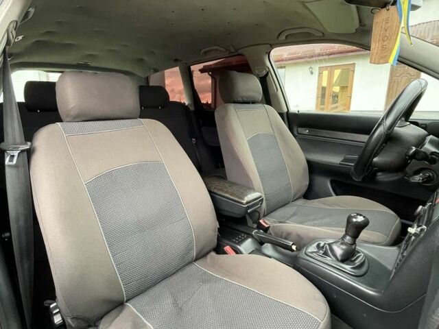 Сірий Ауді А4, об'ємом двигуна 0 л та пробігом 370 тис. км за 1000 $, фото 6 на Automoto.ua