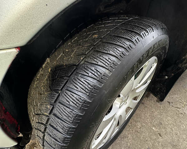 Серый Ауди А4, объемом двигателя 1.9 л и пробегом 400 тыс. км за 2300 $, фото 12 на Automoto.ua