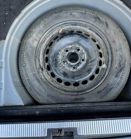 Серый Ауди А4, объемом двигателя 1.9 л и пробегом 415 тыс. км за 3199 $, фото 15 на Automoto.ua