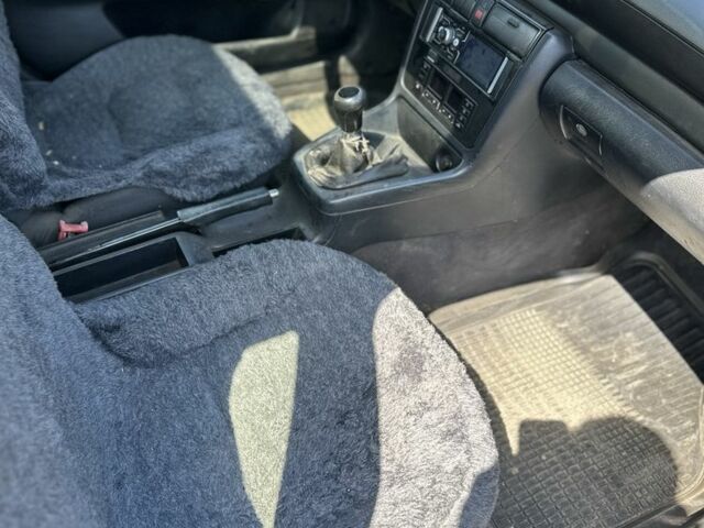 Серый Ауди А4, объемом двигателя 0 л и пробегом 2 тыс. км за 1200 $, фото 5 на Automoto.ua