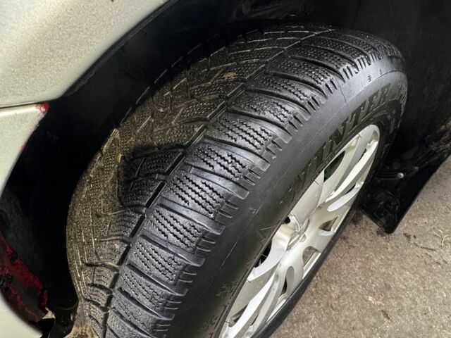 Серый Ауди А4, объемом двигателя 1.9 л и пробегом 400 тыс. км за 2300 $, фото 12 на Automoto.ua