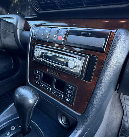 Серый Ауди А4, объемом двигателя 1.9 л и пробегом 415 тыс. км за 3199 $, фото 24 на Automoto.ua