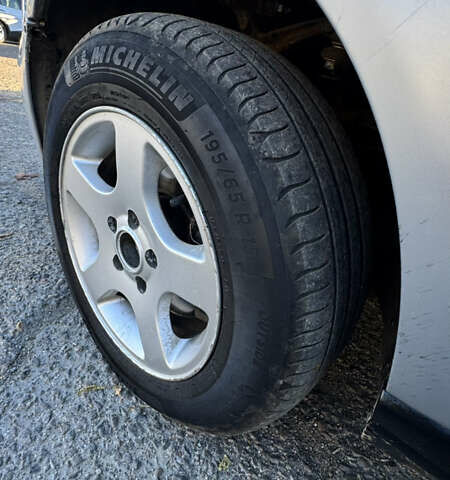 Серый Ауди А4, объемом двигателя 1.9 л и пробегом 415 тыс. км за 3199 $, фото 16 на Automoto.ua