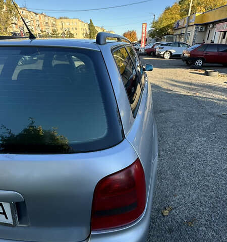 Серый Ауди А4, объемом двигателя 1.9 л и пробегом 415 тыс. км за 3199 $, фото 13 на Automoto.ua