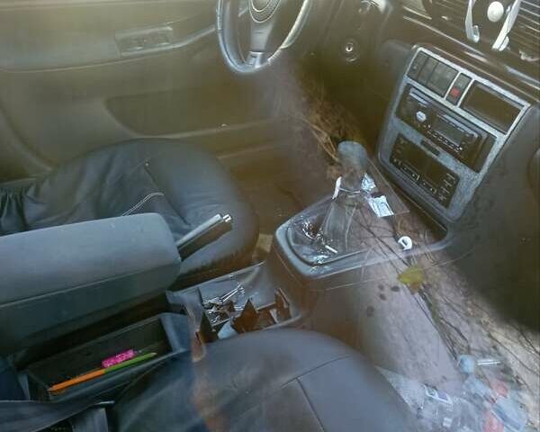 Серый Ауди А4, объемом двигателя 1.9 л и пробегом 580 тыс. км за 2800 $, фото 1 на Automoto.ua