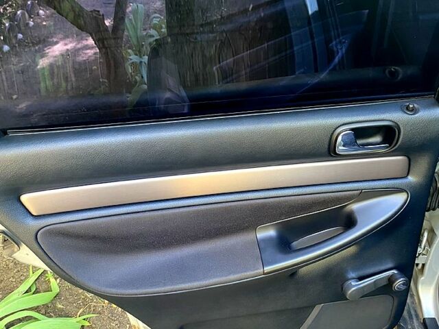 Серый Ауди А4, объемом двигателя 1.9 л и пробегом 467 тыс. км за 3500 $, фото 8 на Automoto.ua