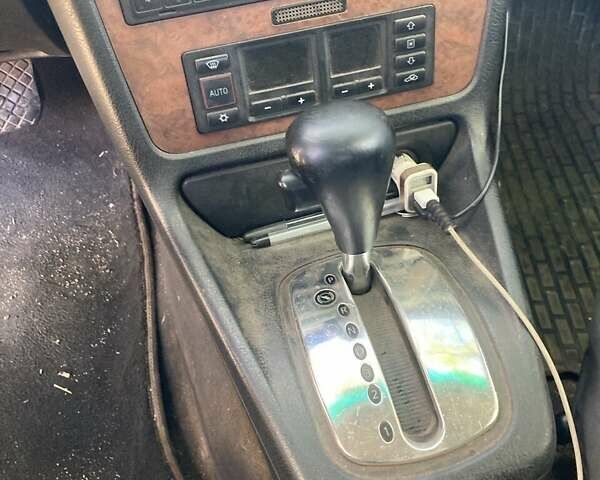 Ауди А4 1998 в Запорожье на Automoto.ua Серый Ауди А4, объемом двигателя 1.9 л и пробегом 380 тыс. км за 1895 $, фото 3 на Automoto.ua