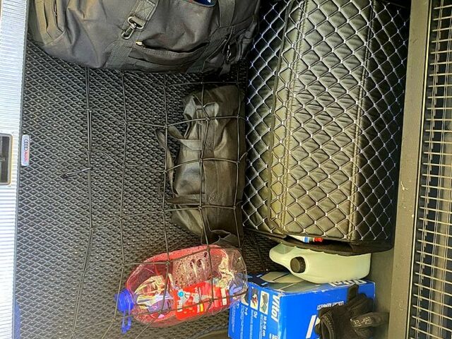 Серый Ауди А4, объемом двигателя 1.9 л и пробегом 467 тыс. км за 3500 $, фото 12 на Automoto.ua