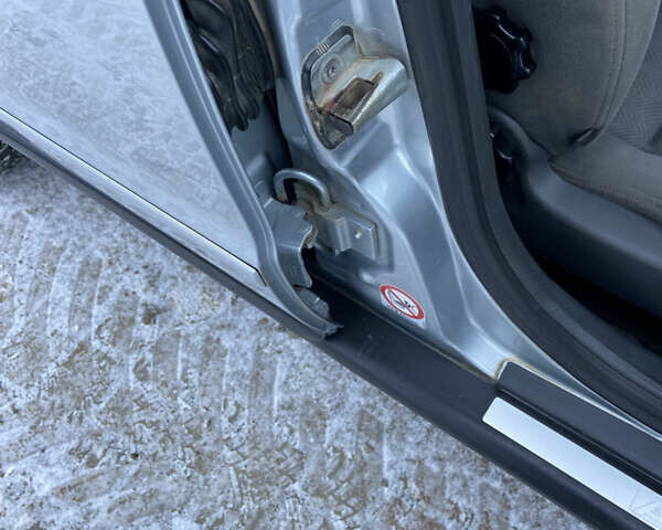 Серый Ауди А4, объемом двигателя 1.8 л и пробегом 411 тыс. км за 3200 $, фото 20 на Automoto.ua