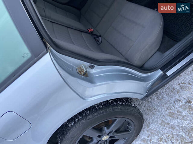 Серый Ауди А4, объемом двигателя 1.8 л и пробегом 411 тыс. км за 3200 $, фото 18 на Automoto.ua